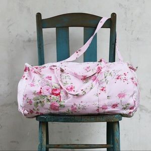 Rachel Ashwell Shabby Chic Couture Weekender & Travel Collection BNWT